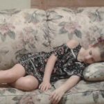 Sophia Bartolini Girl Asleep