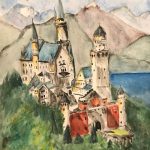 Connected with Nature