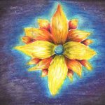 The_Flower_in_the_Space