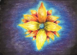 The_Flower_in_the_Space