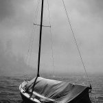 A-Lonely-Sailboat